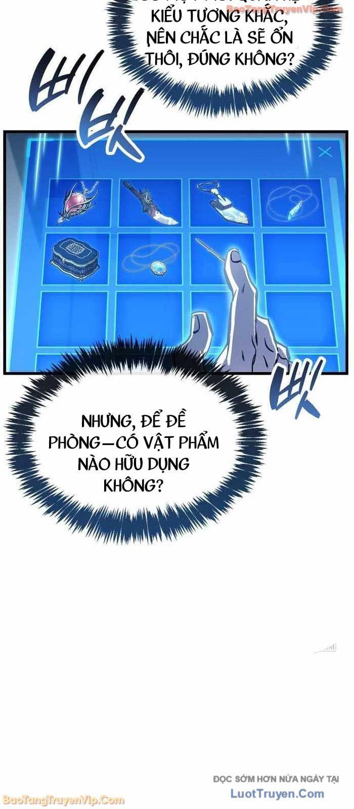Người Chơi Che Giấu Quá Khứ Chap 101 - Next Chap 102