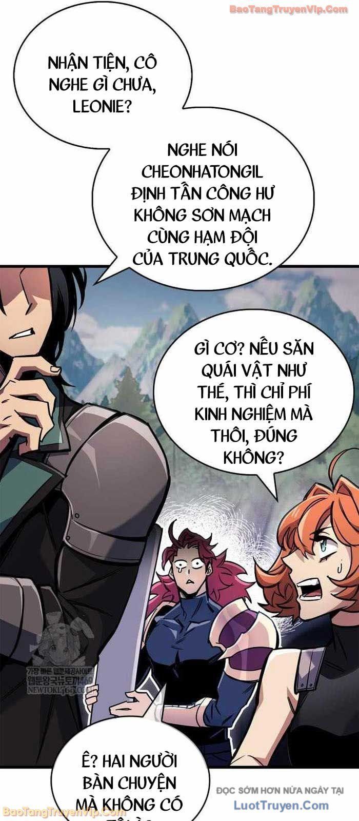 Người Chơi Che Giấu Quá Khứ Chap 101 - Next Chap 102