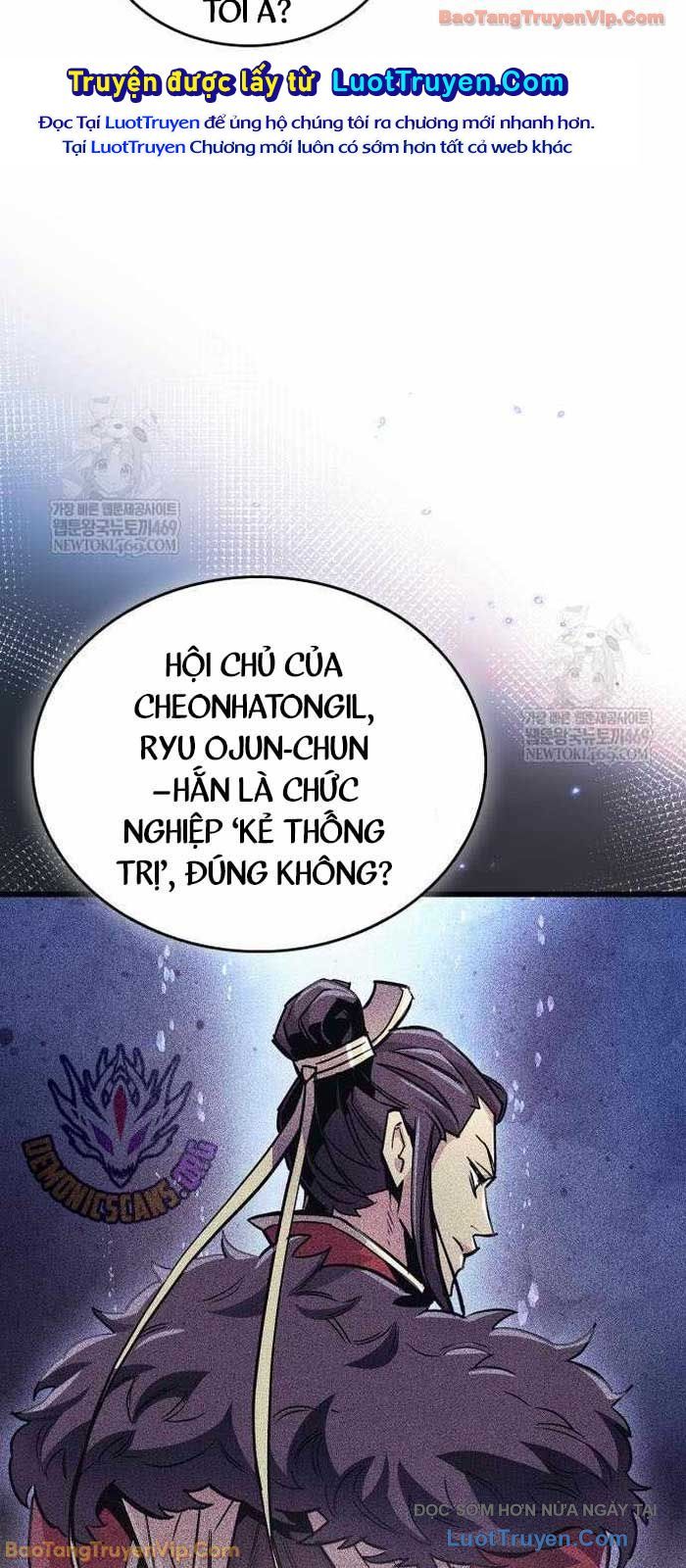 Người Chơi Che Giấu Quá Khứ Chap 101 - Next Chap 102