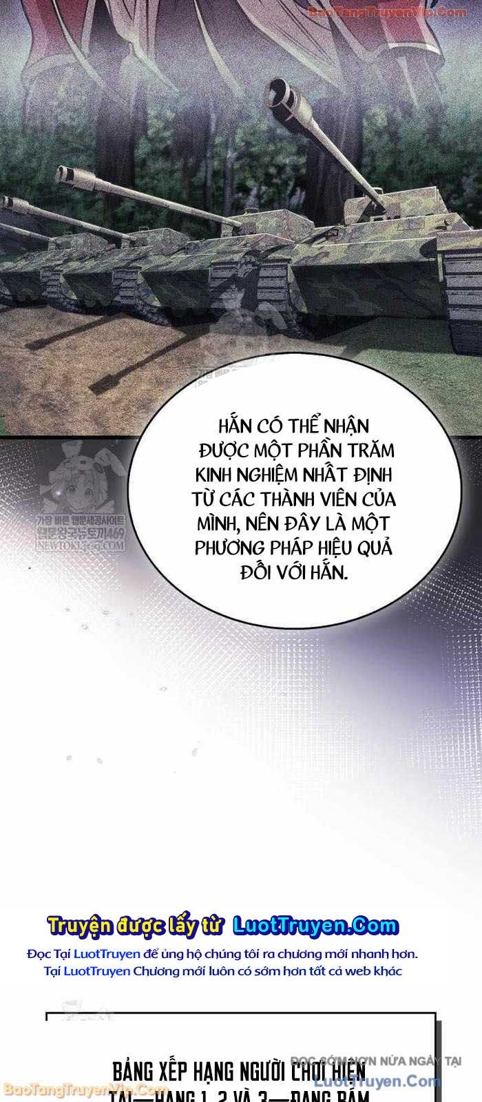Người Chơi Che Giấu Quá Khứ Chap 101 - Next Chap 102