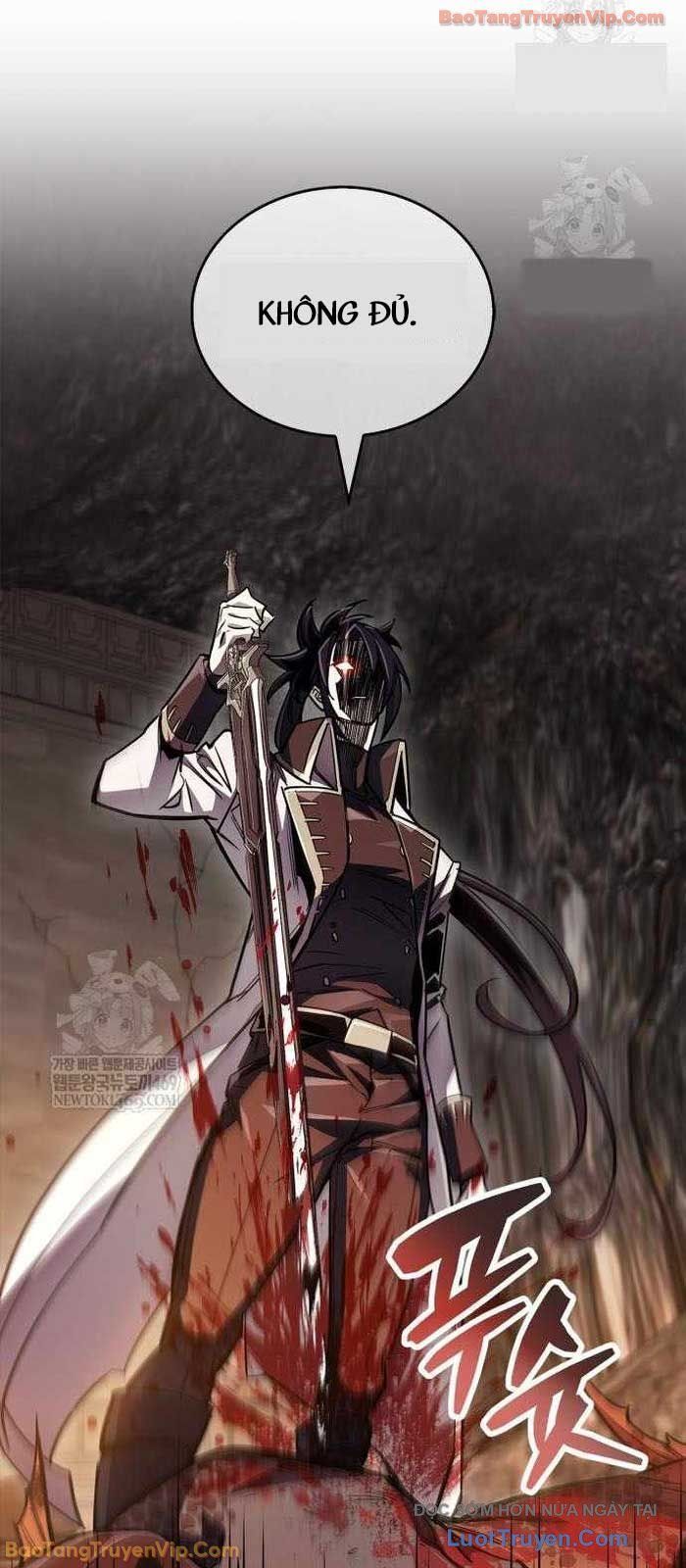 Người Chơi Che Giấu Quá Khứ Chap 101 - Next Chap 102