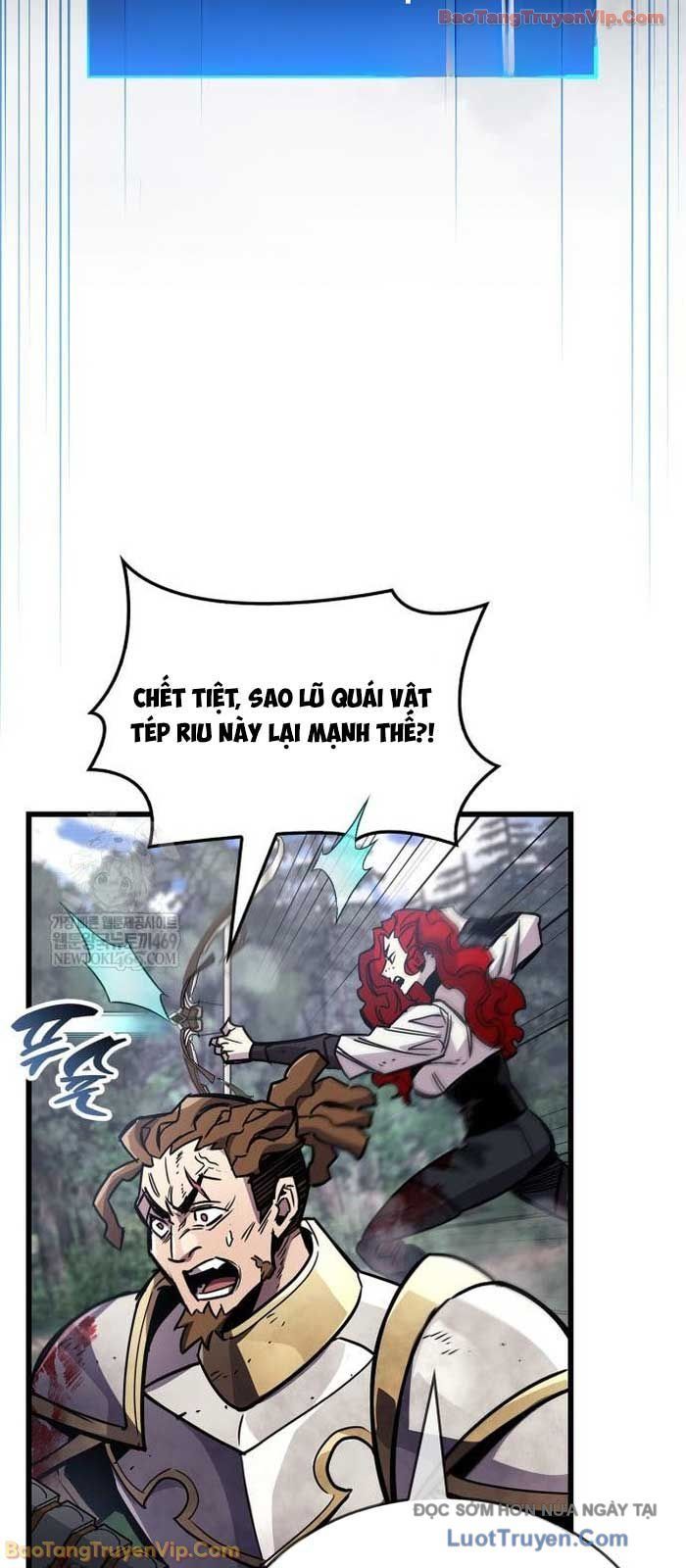 Người Chơi Che Giấu Quá Khứ Chap 102 - Next Chap 103