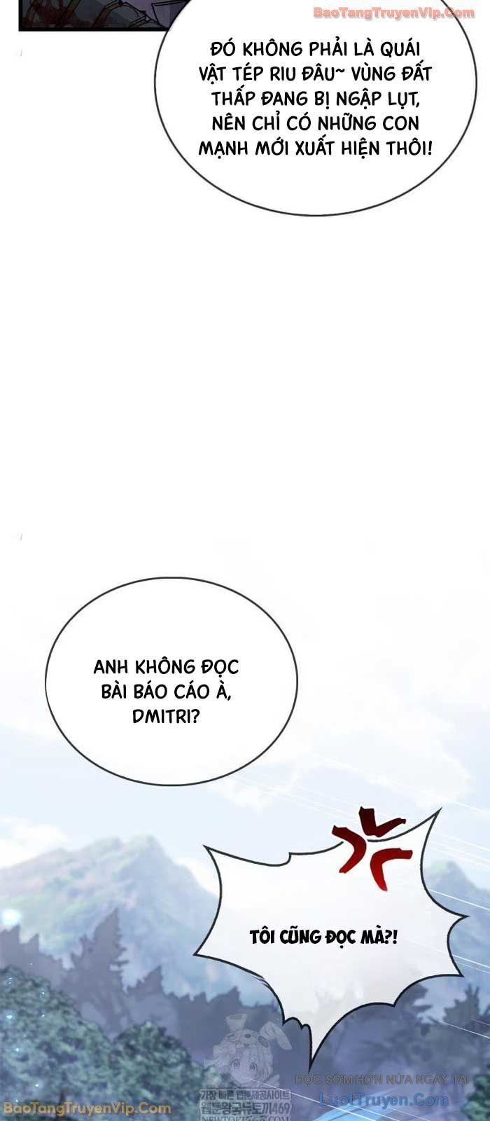 Người Chơi Che Giấu Quá Khứ Chap 102 - Next Chap 103