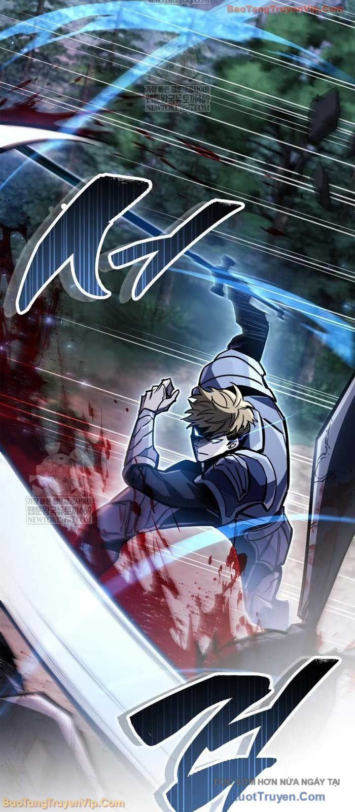 Người Chơi Che Giấu Quá Khứ Chap 102 - Next Chap 103