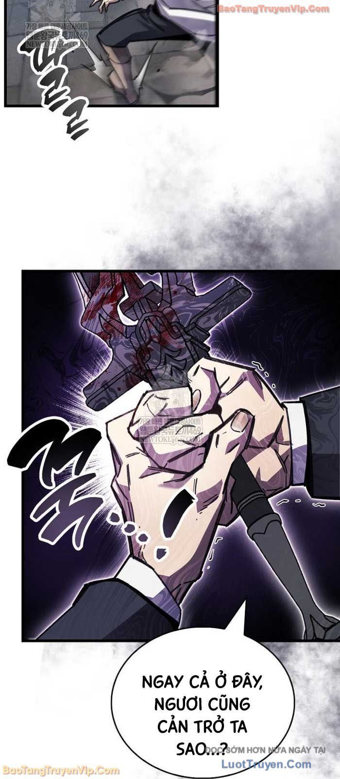 Người Chơi Che Giấu Quá Khứ Chap 102 - Next Chap 103