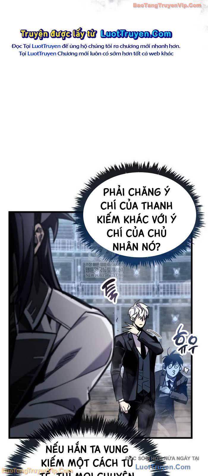 Người Chơi Che Giấu Quá Khứ Chap 102 - Next Chap 103