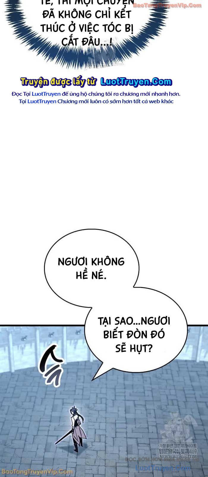 Người Chơi Che Giấu Quá Khứ Chap 102 - Next Chap 103