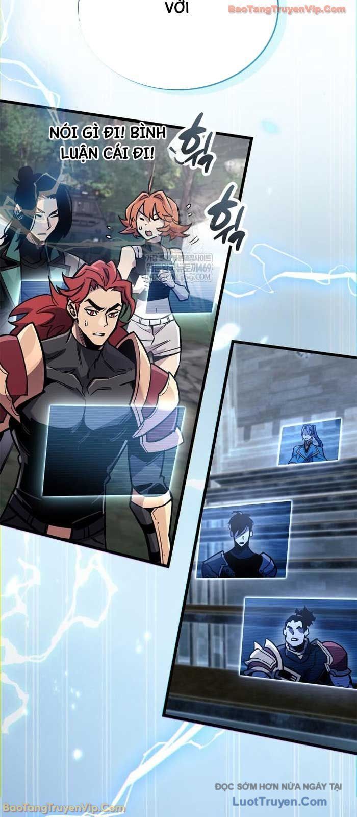 Người Chơi Che Giấu Quá Khứ Chap 102 - Next Chap 103