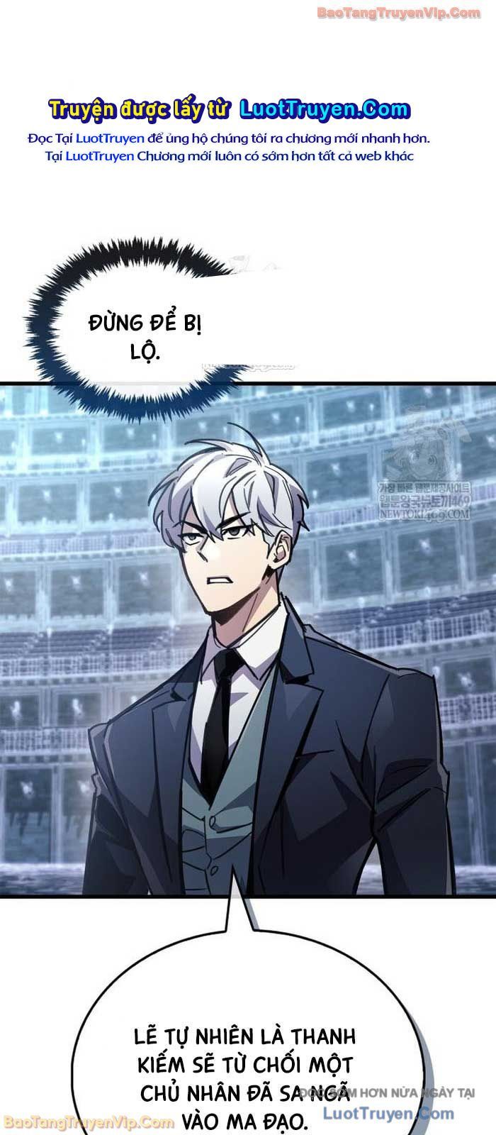 Người Chơi Che Giấu Quá Khứ Chap 102 - Next Chap 103