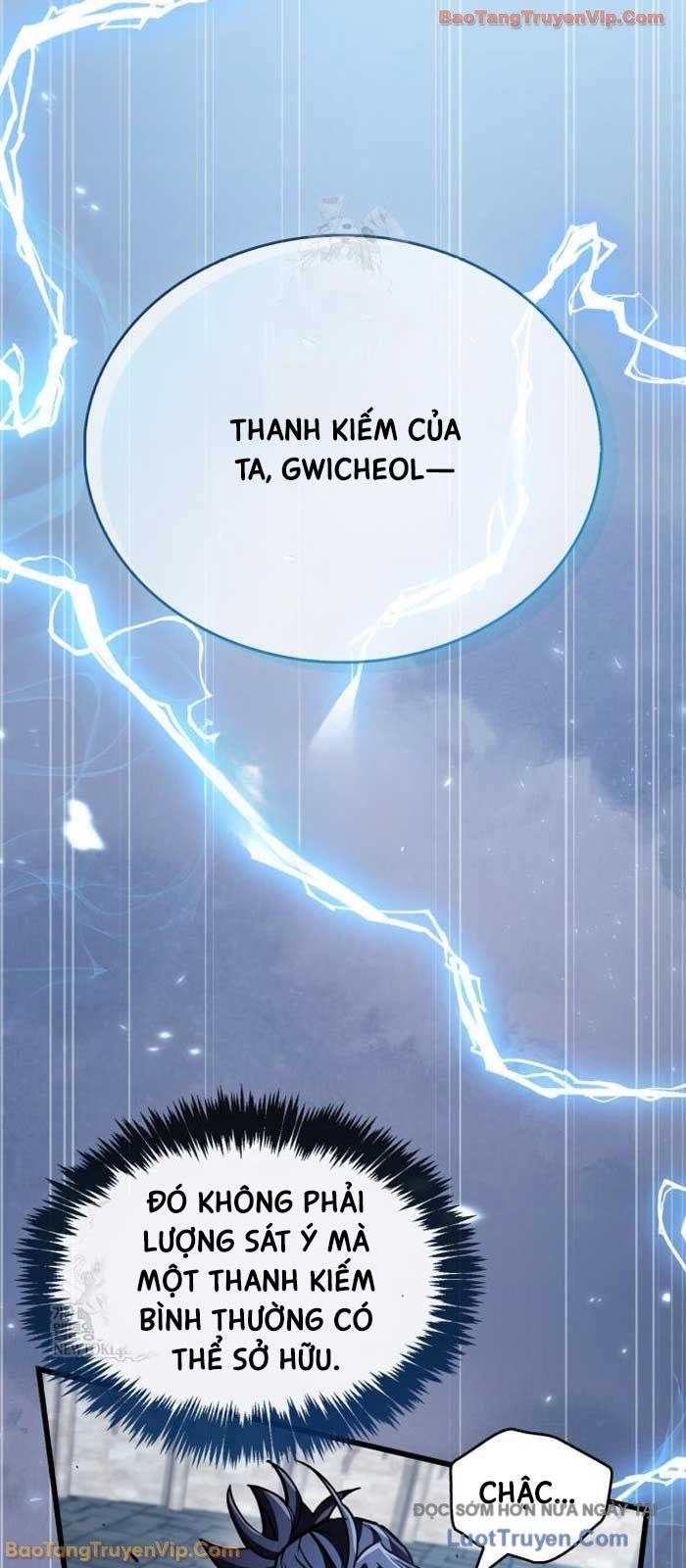 Người Chơi Che Giấu Quá Khứ Chap 102 - Next Chap 103
