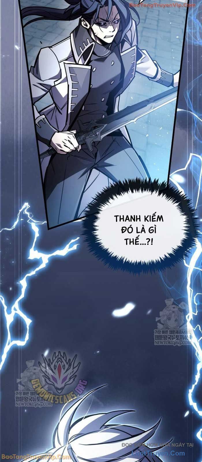 Người Chơi Che Giấu Quá Khứ Chap 102 - Next Chap 103