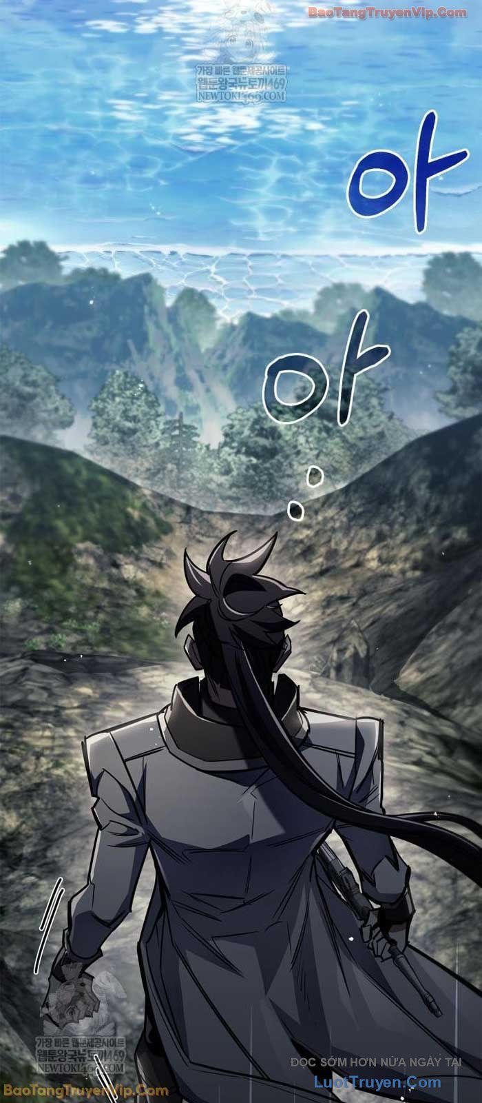 Người Chơi Che Giấu Quá Khứ Chap 102 - Next Chap 103