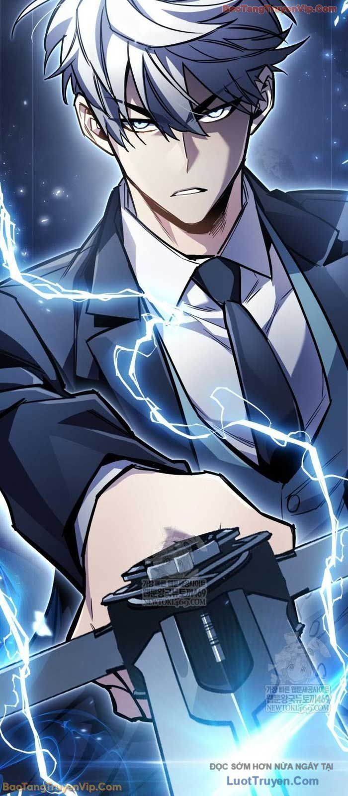 Người Chơi Che Giấu Quá Khứ Chap 102 - Next Chap 103