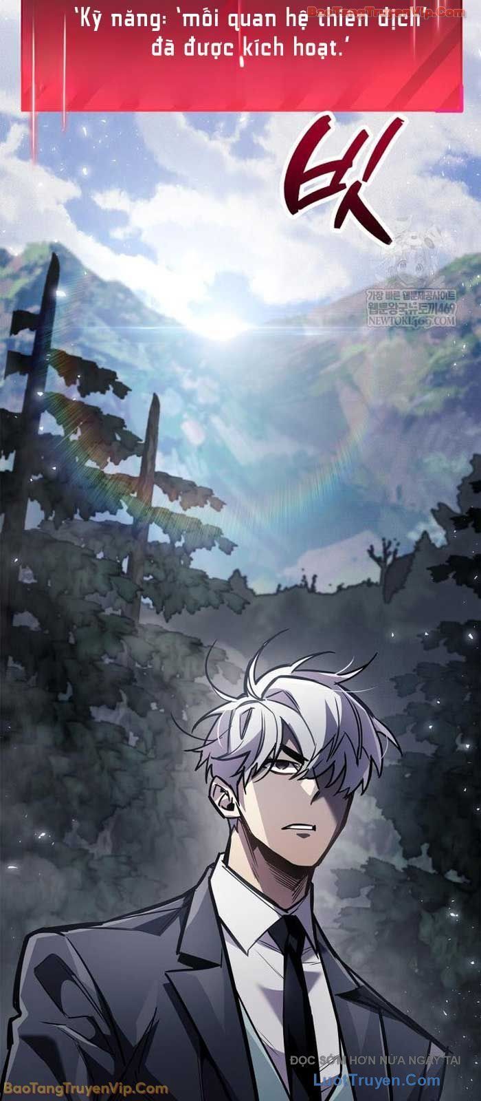 Người Chơi Che Giấu Quá Khứ Chap 102 - Next Chap 103