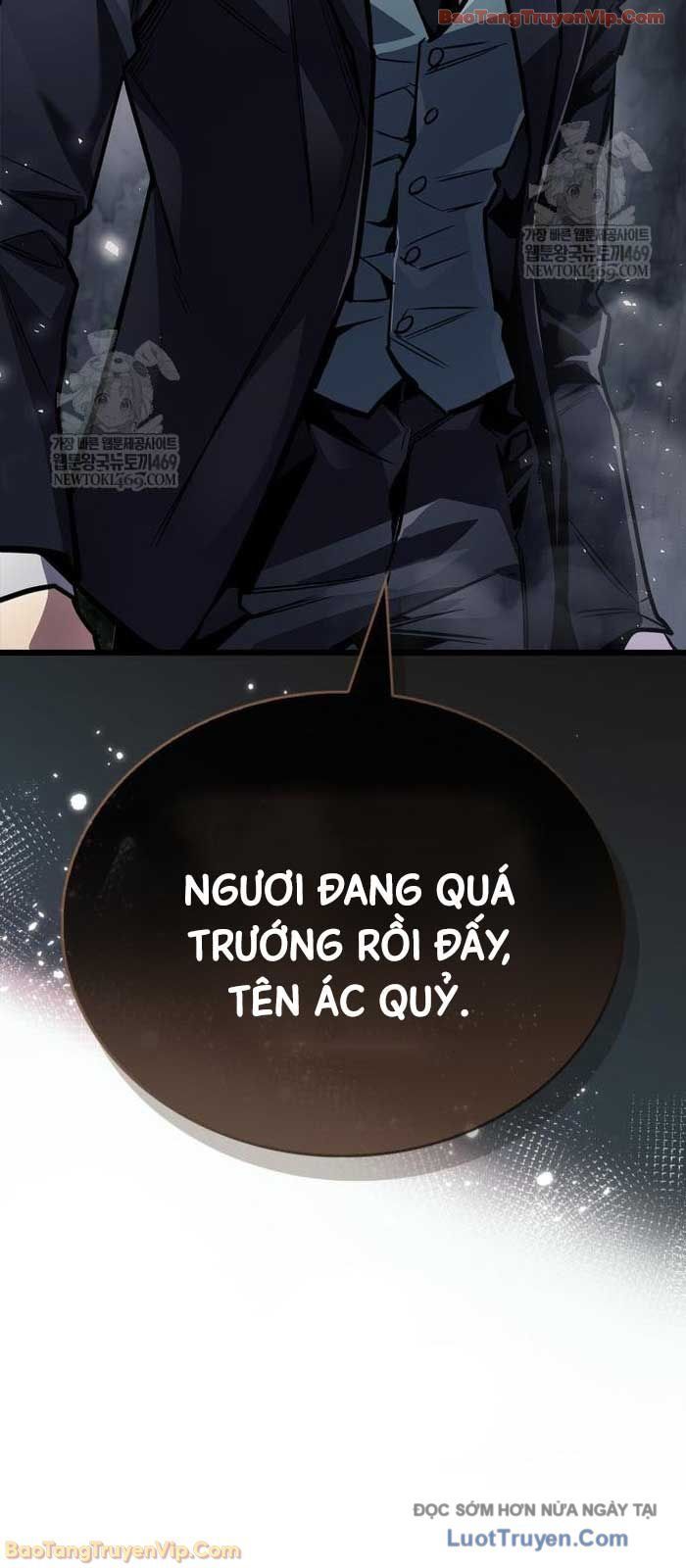 Người Chơi Che Giấu Quá Khứ Chap 102 - Next Chap 103