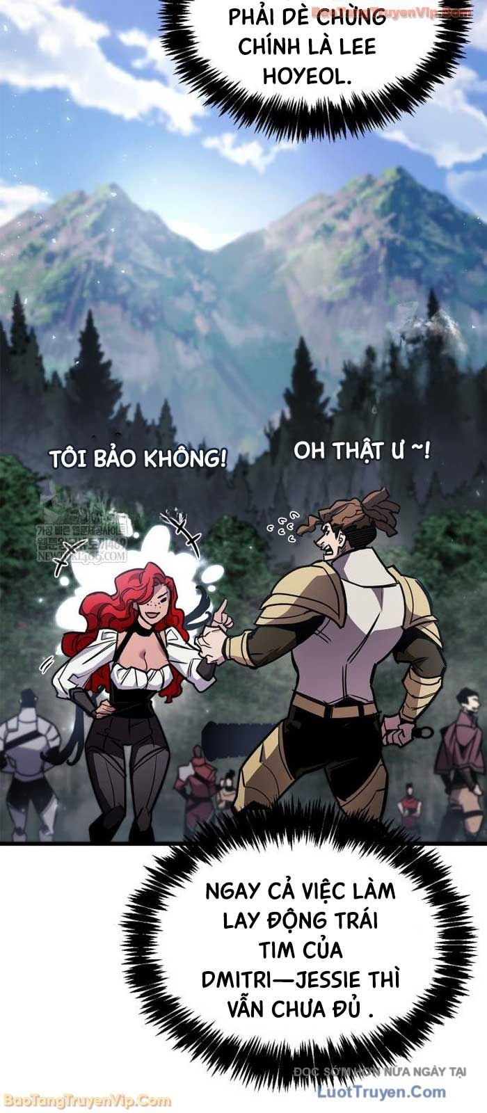 Người Chơi Che Giấu Quá Khứ Chap 102 - Next Chap 103