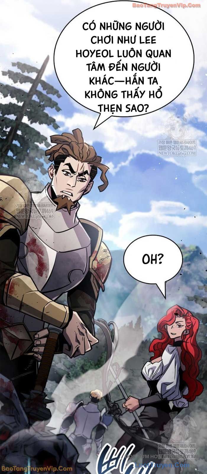 Người Chơi Che Giấu Quá Khứ Chap 102 - Next Chap 103