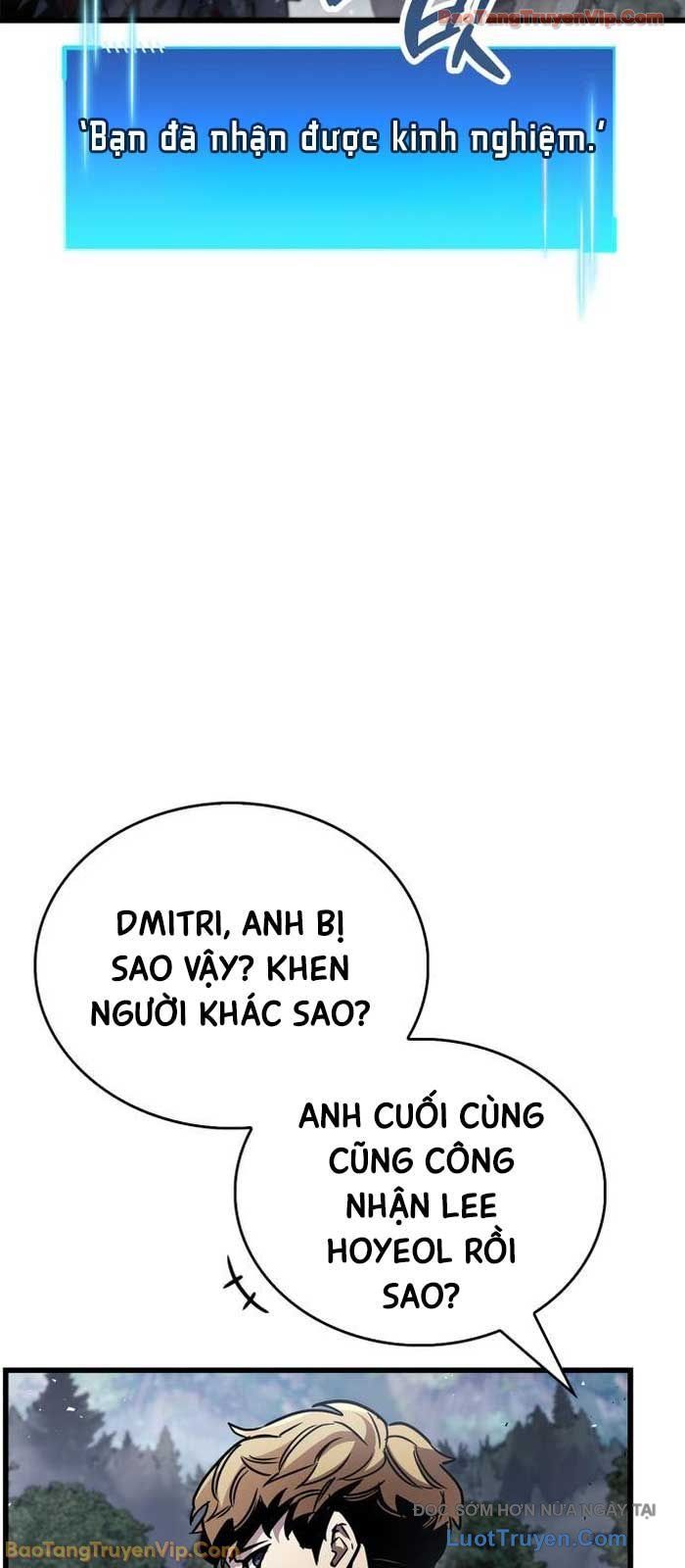 Người Chơi Che Giấu Quá Khứ Chap 102 - Next Chap 103