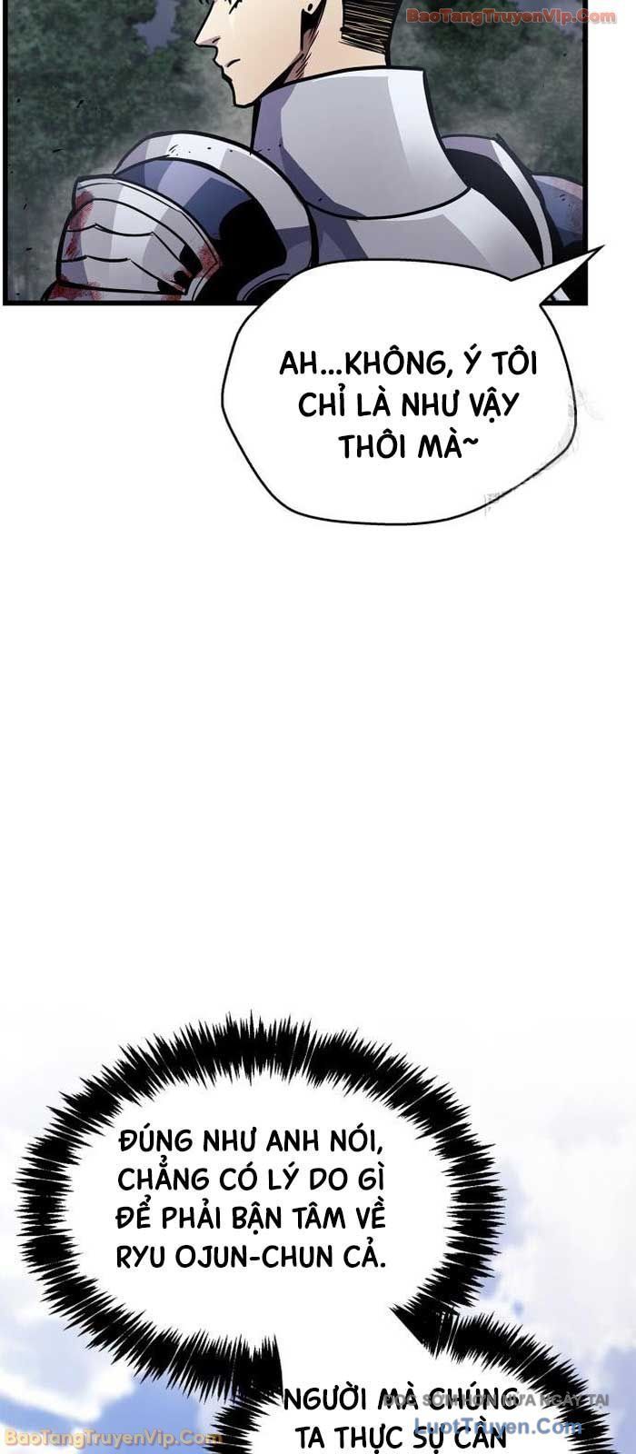 Người Chơi Che Giấu Quá Khứ Chap 102 - Next Chap 103