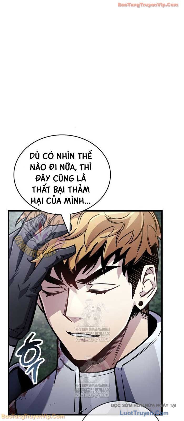 Người Chơi Che Giấu Quá Khứ Chap 102 - Next Chap 103