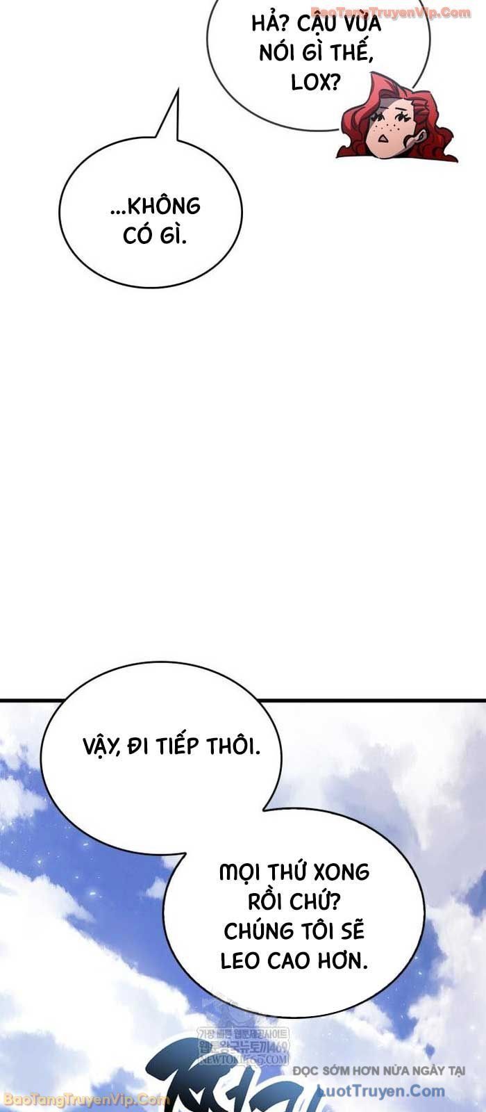 Người Chơi Che Giấu Quá Khứ Chap 102 - Next Chap 103