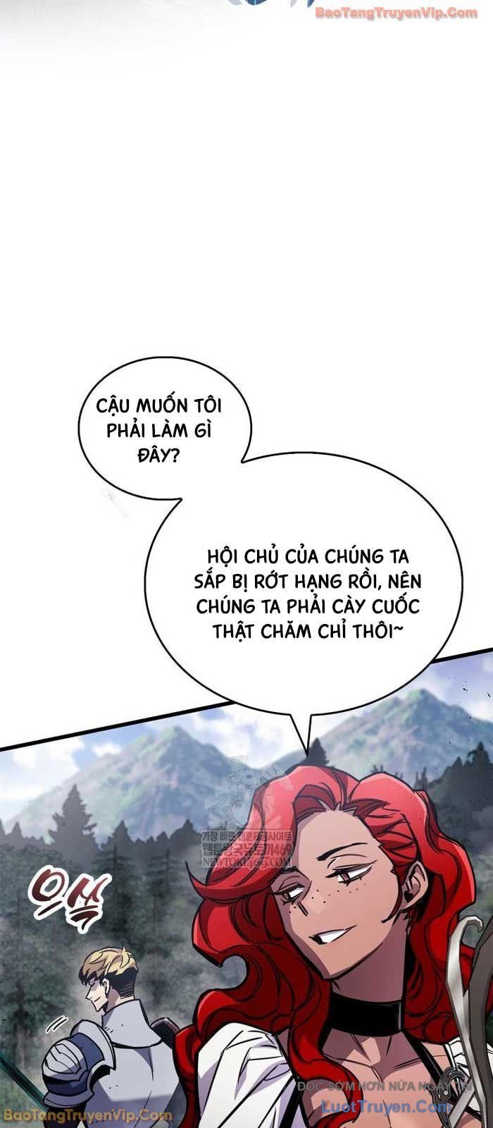Người Chơi Che Giấu Quá Khứ Chap 102 - Next Chap 103