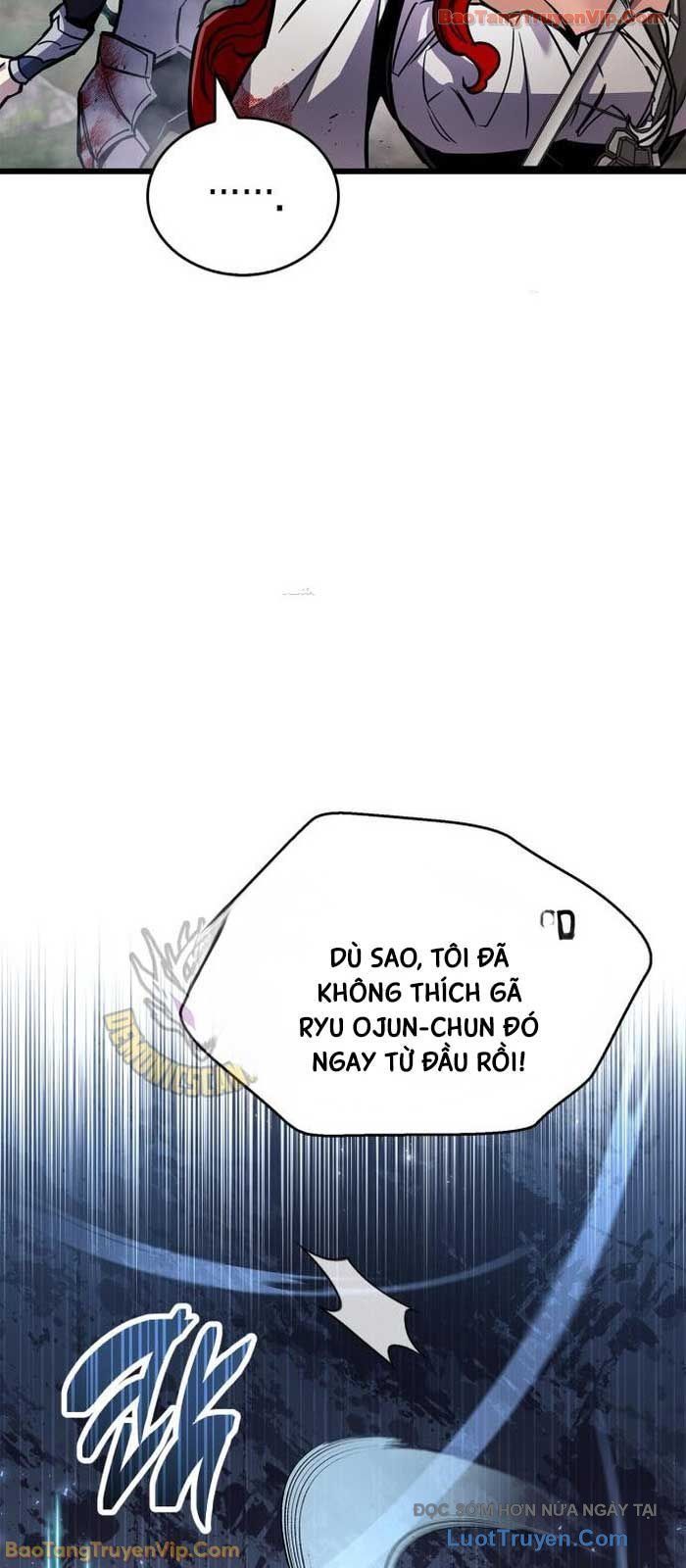 Người Chơi Che Giấu Quá Khứ Chap 102 - Next Chap 103
