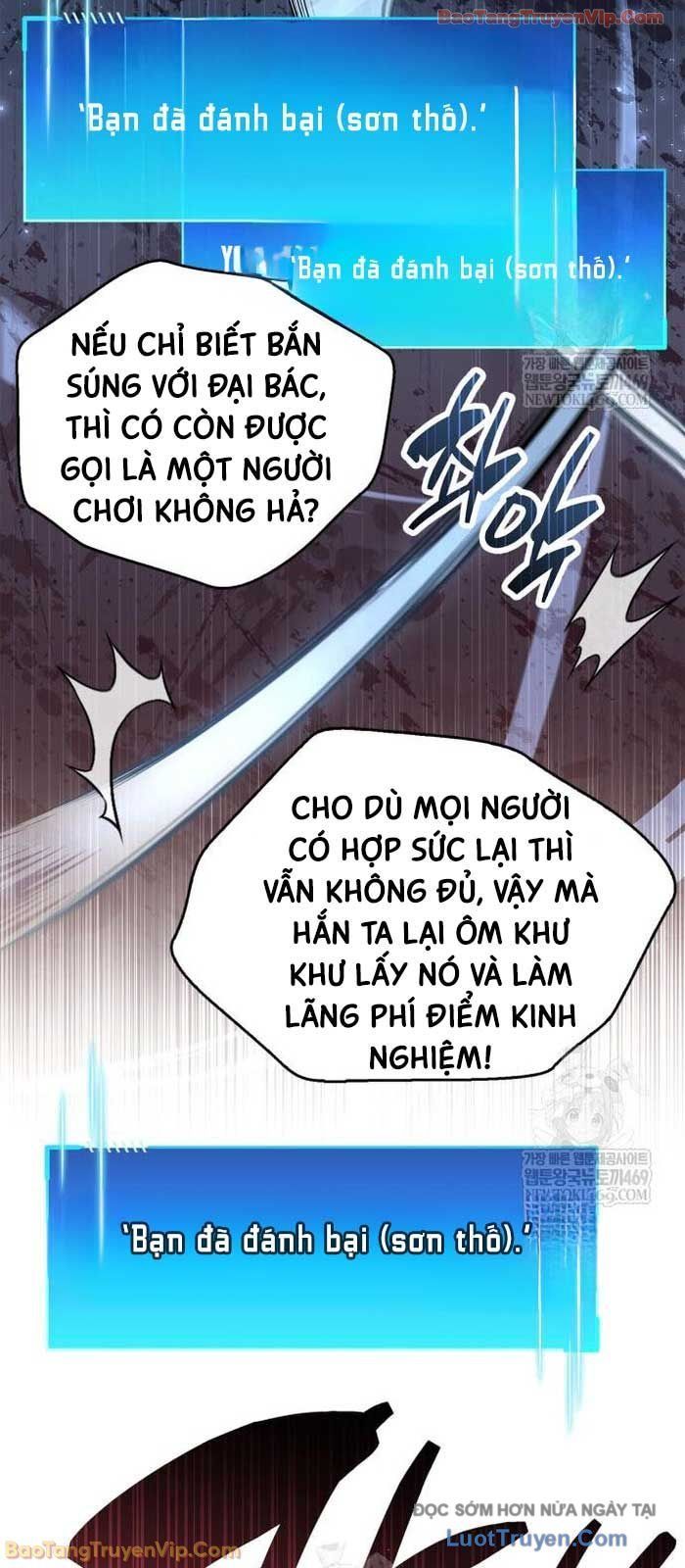 Người Chơi Che Giấu Quá Khứ Chap 102 - Next Chap 103