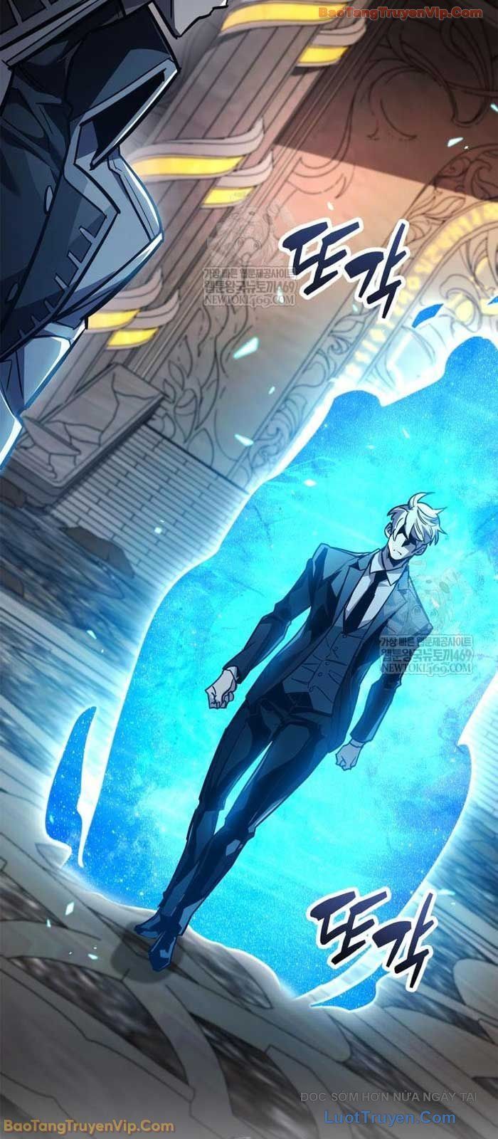 Người Chơi Che Giấu Quá Khứ Chap 102 - Next Chap 103