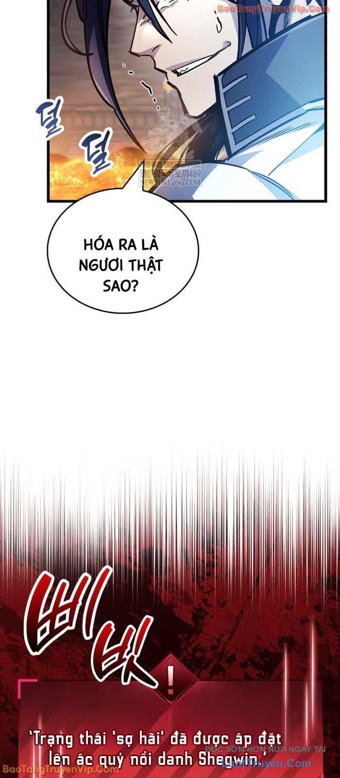 Người Chơi Che Giấu Quá Khứ Chap 102 - Next Chap 103