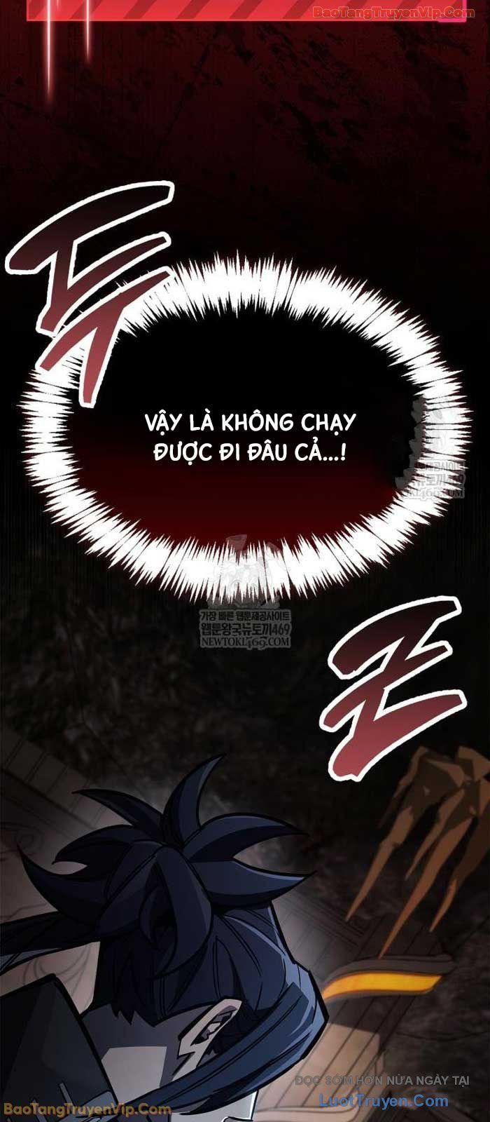 Người Chơi Che Giấu Quá Khứ Chap 102 - Next Chap 103