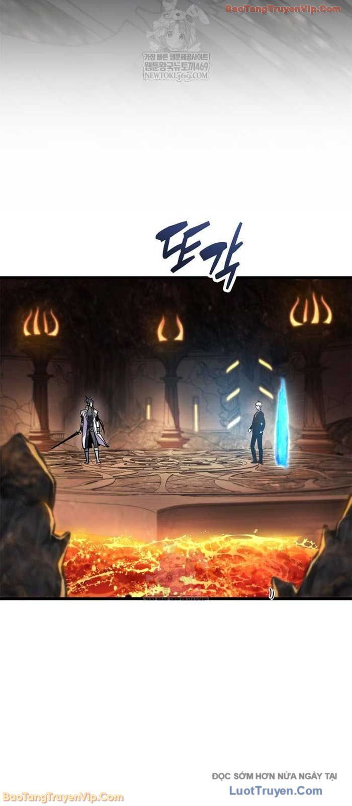 Người Chơi Che Giấu Quá Khứ Chap 102 - Next Chap 103