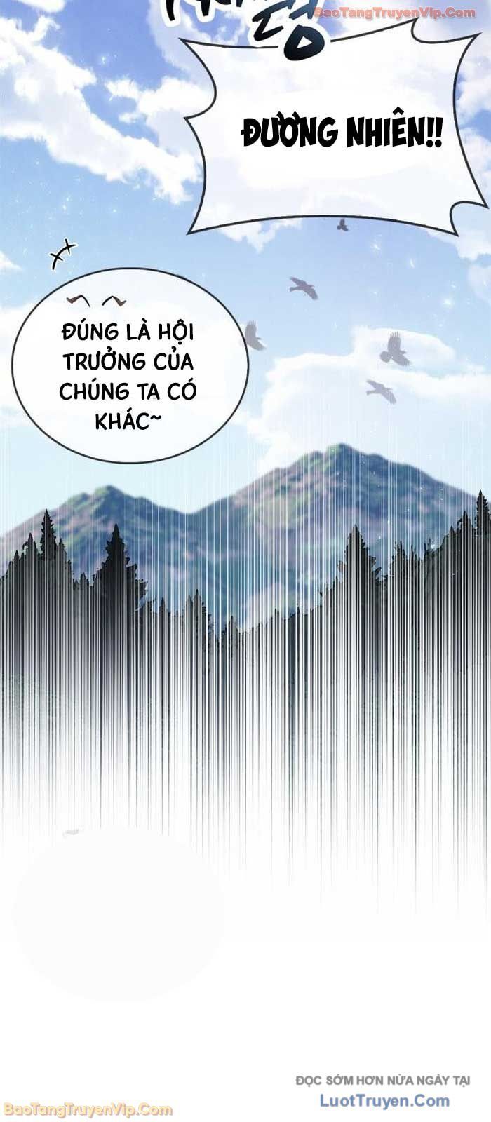 Người Chơi Che Giấu Quá Khứ Chap 102 - Next Chap 103