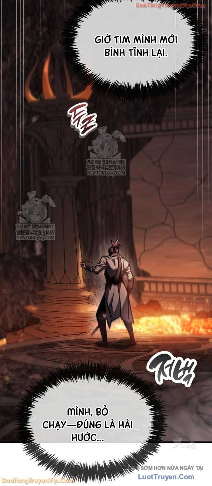 Người Chơi Che Giấu Quá Khứ Chap 102 - Next Chap 103