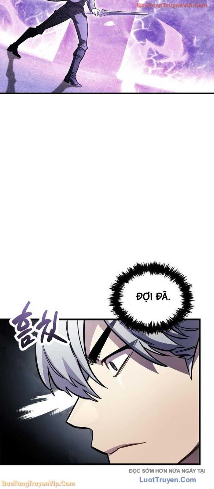 Người Chơi Che Giấu Quá Khứ Chap 102 - Next Chap 103