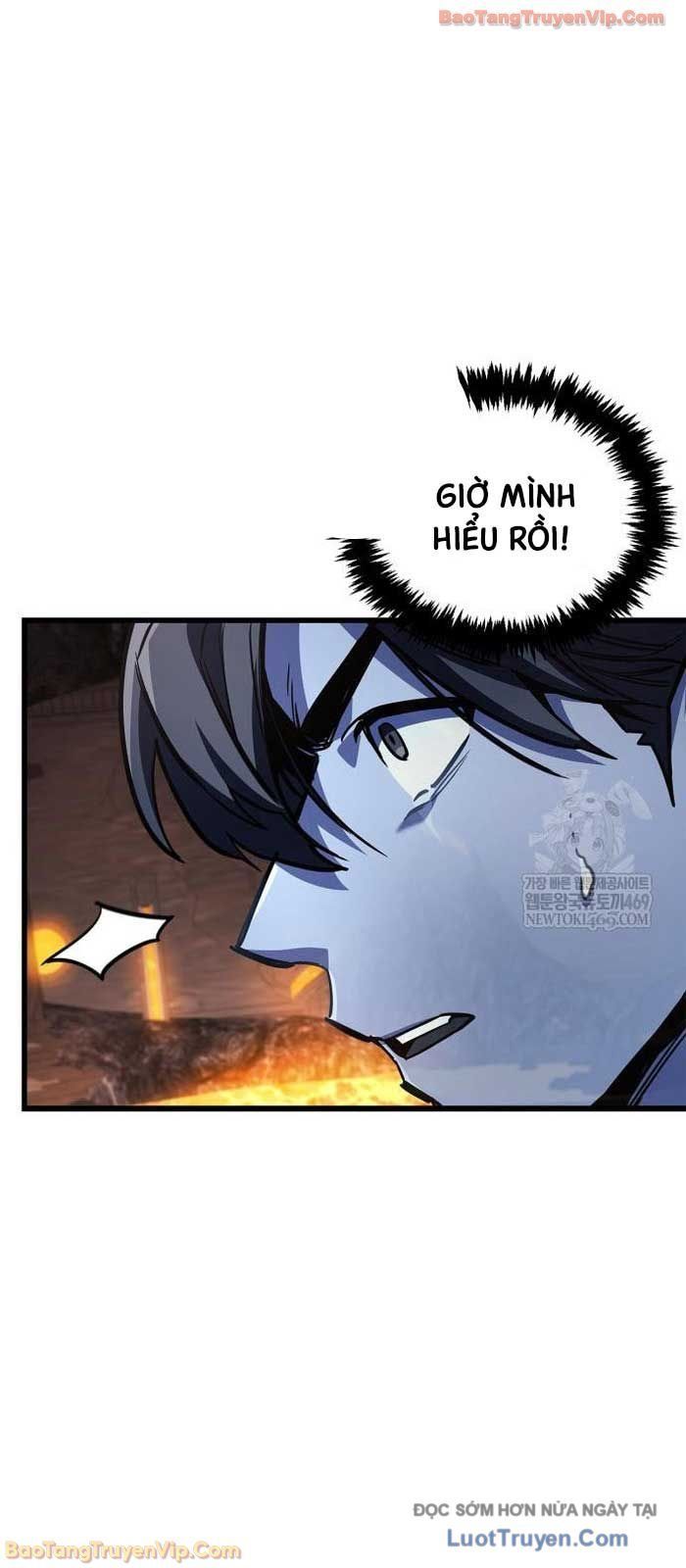 Người Chơi Che Giấu Quá Khứ Chap 102 - Next Chap 103