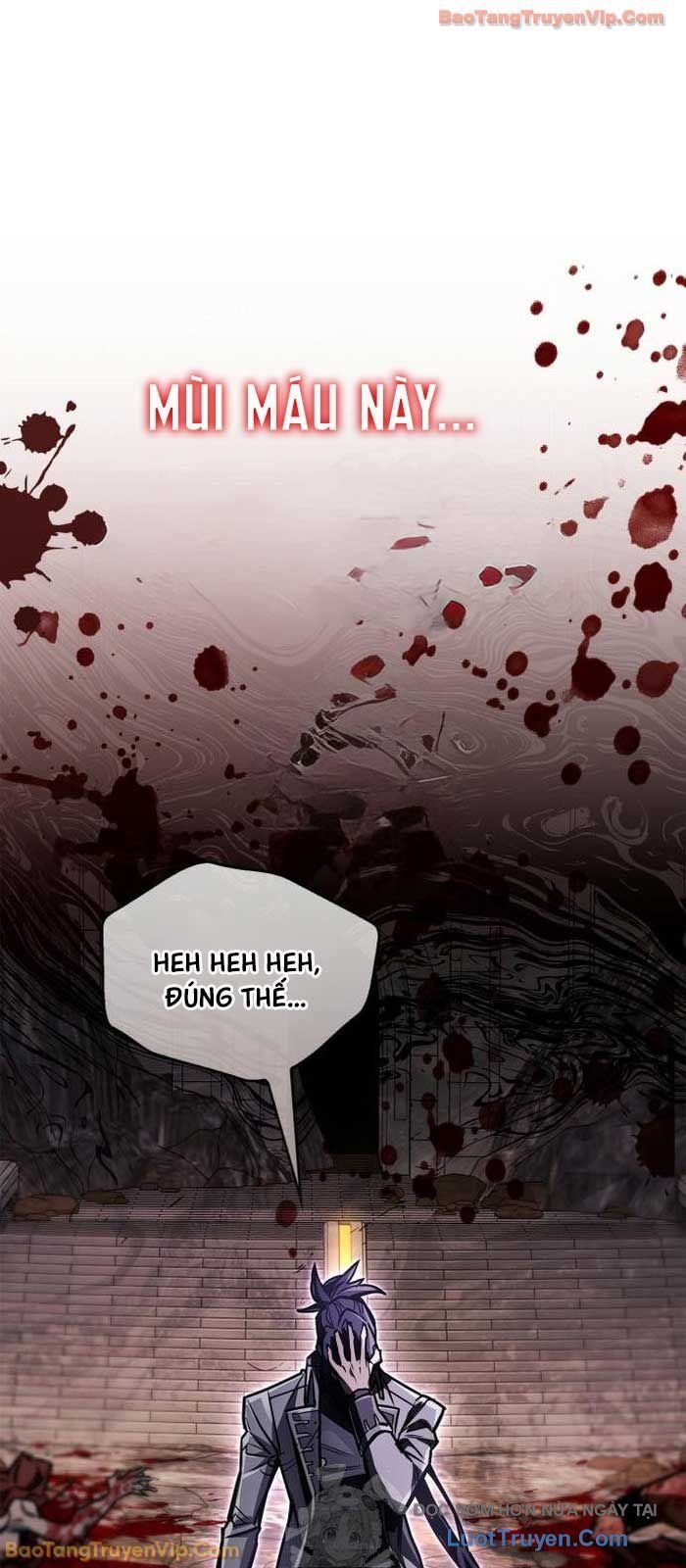 Người Chơi Che Giấu Quá Khứ Chap 102 - Next Chap 103