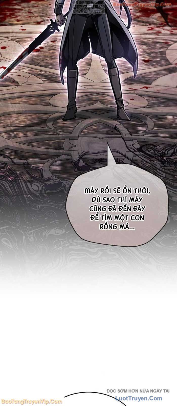 Người Chơi Che Giấu Quá Khứ Chap 102 - Next Chap 103