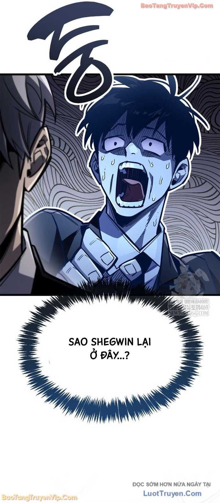 Người Chơi Che Giấu Quá Khứ Chap 102 - Next Chap 103