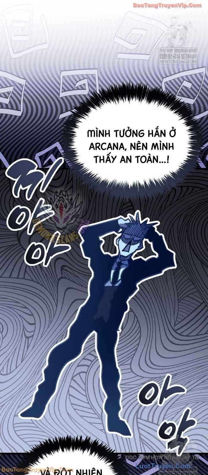 Người Chơi Che Giấu Quá Khứ Chap 102 - Next Chap 103