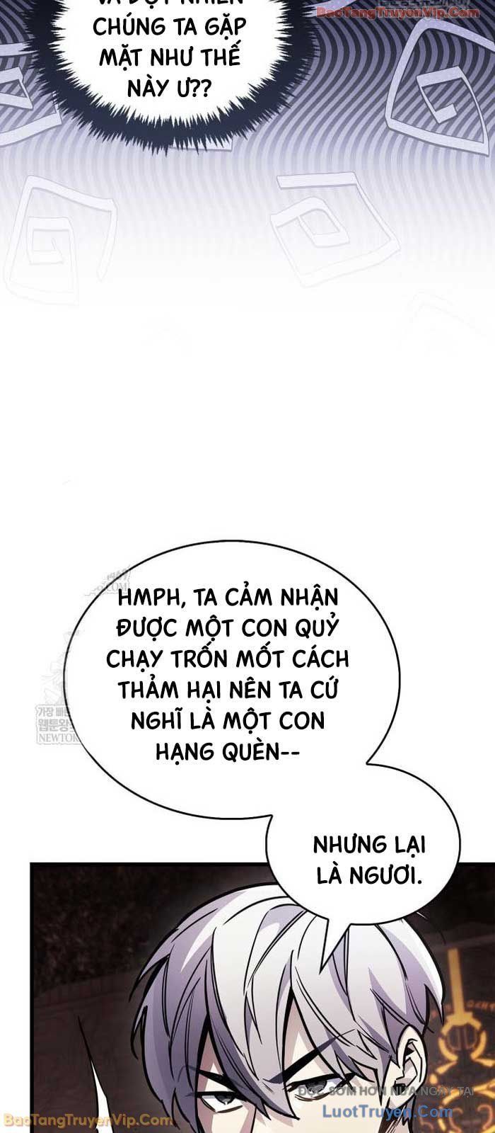 Người Chơi Che Giấu Quá Khứ Chap 102 - Next Chap 103