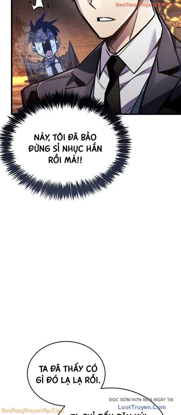 Người Chơi Che Giấu Quá Khứ Chap 102 - Next Chap 103