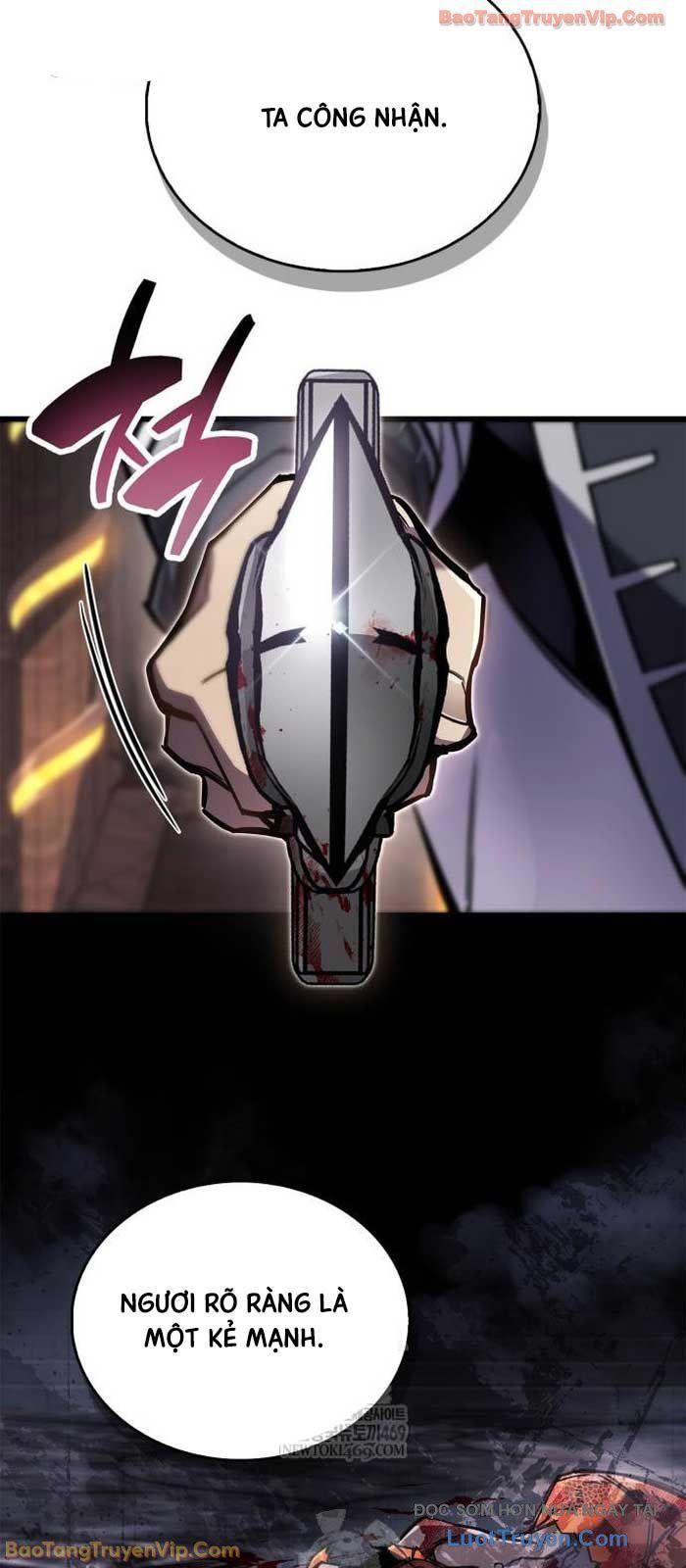 Người Chơi Che Giấu Quá Khứ Chap 102 - Next Chap 103