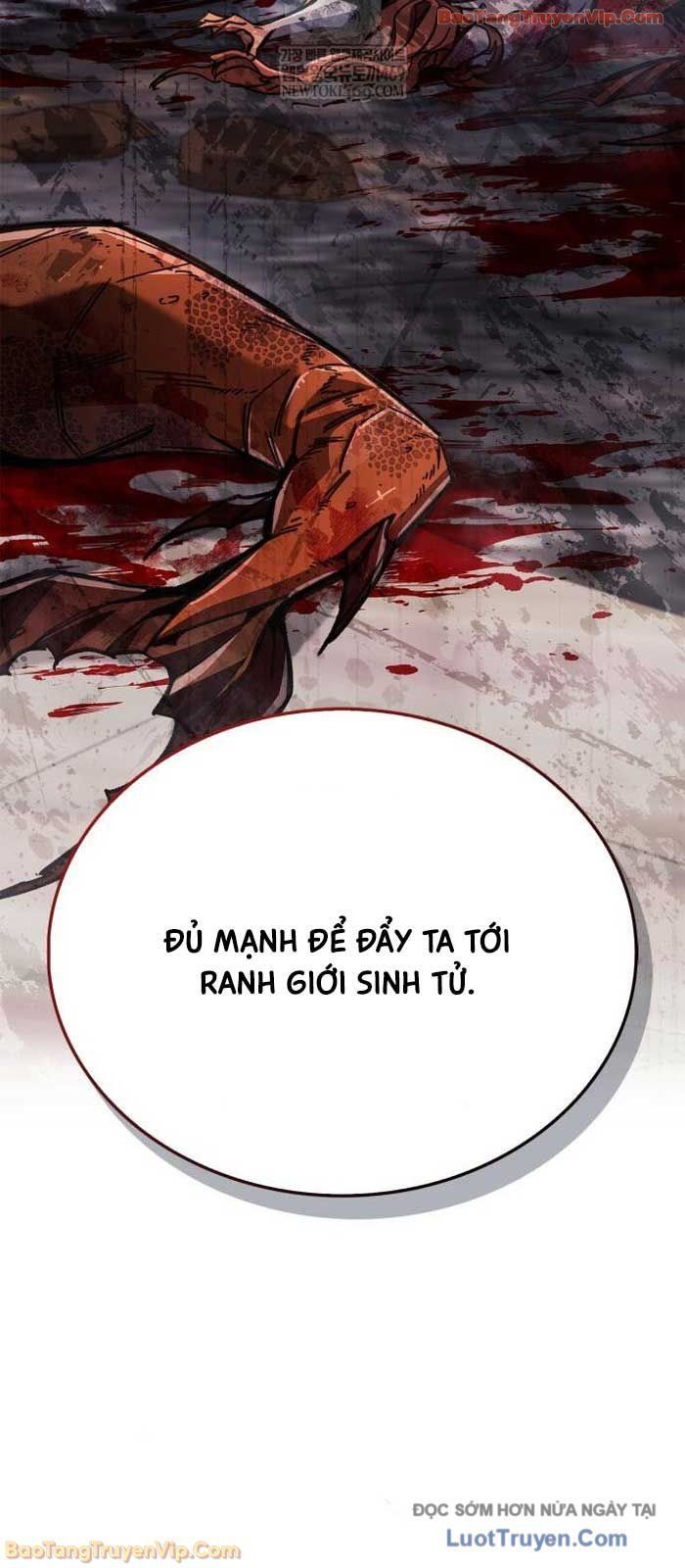Người Chơi Che Giấu Quá Khứ Chap 102 - Next Chap 103