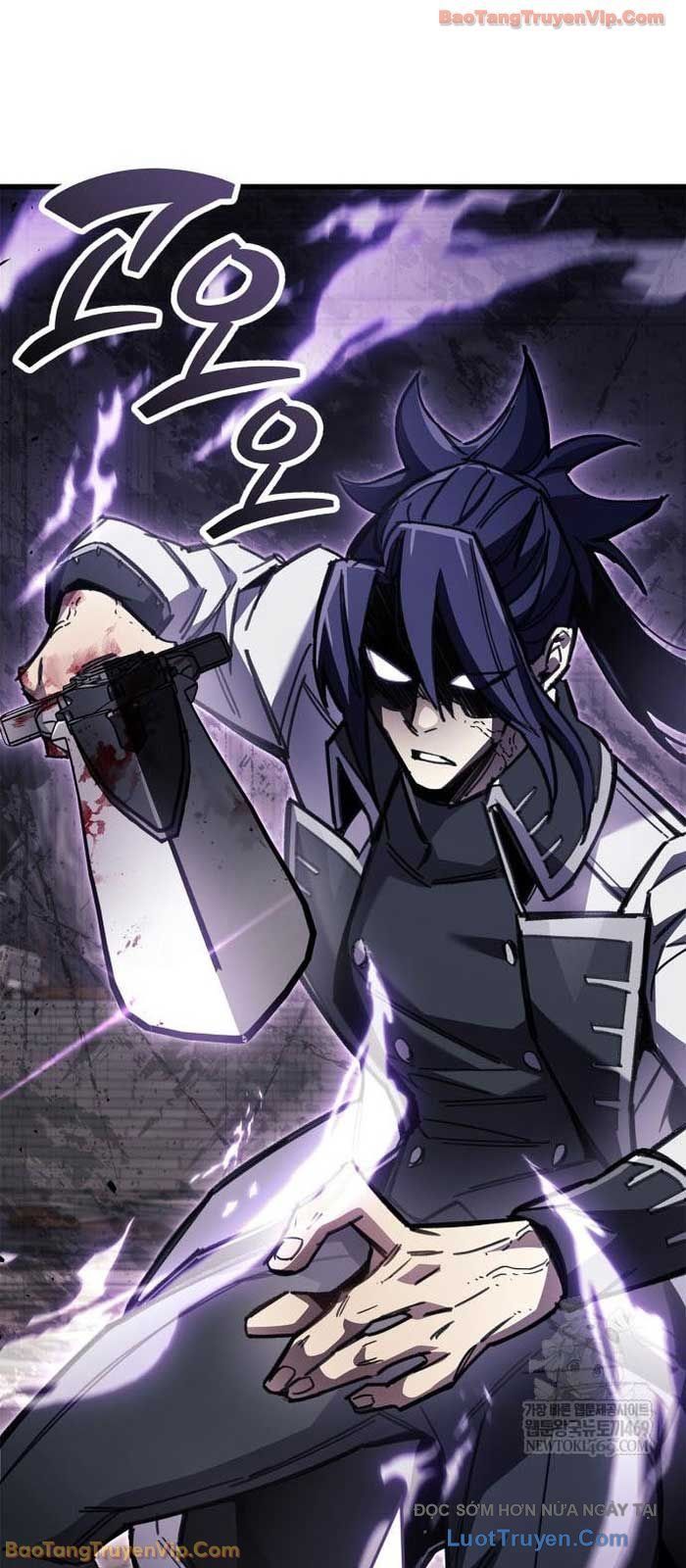 Người Chơi Che Giấu Quá Khứ Chap 102 - Next Chap 103