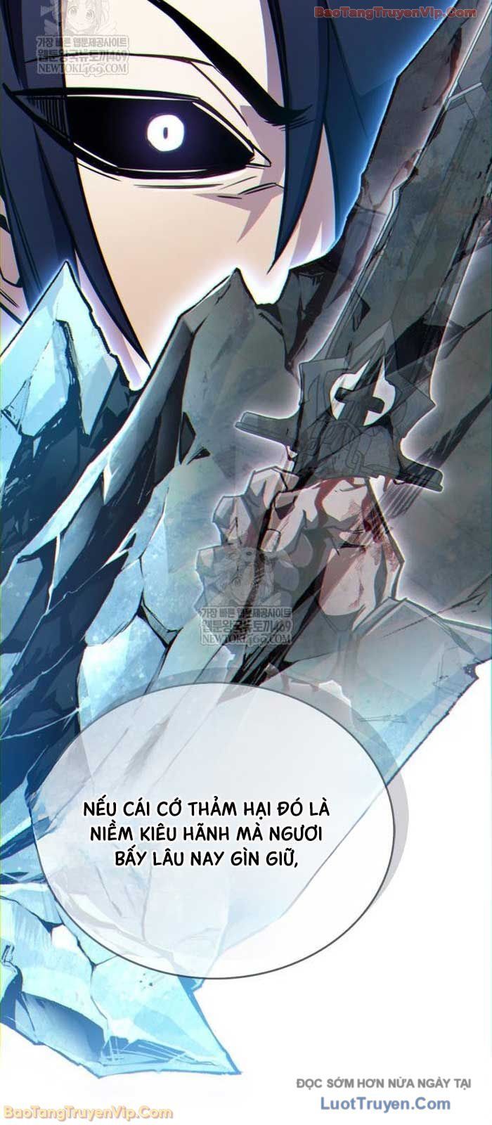 Người Chơi Che Giấu Quá Khứ Chap 102 - Next Chap 103