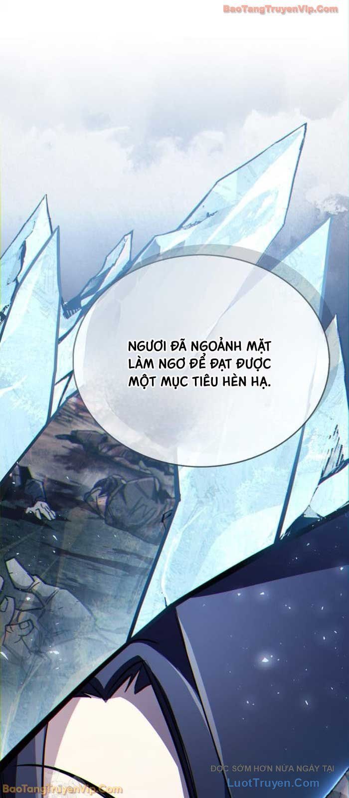 Người Chơi Che Giấu Quá Khứ Chap 102 - Next Chap 103