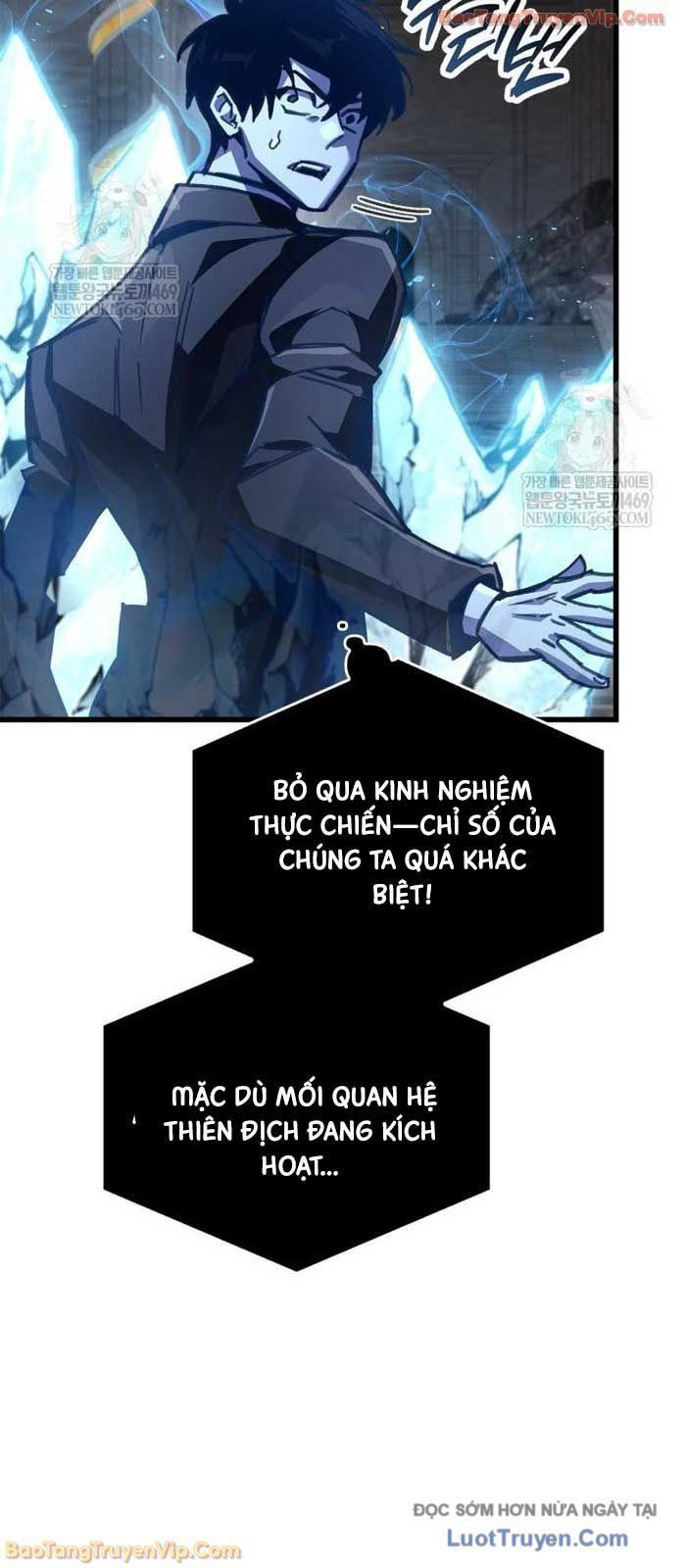 Người Chơi Che Giấu Quá Khứ Chap 102 - Next Chap 103