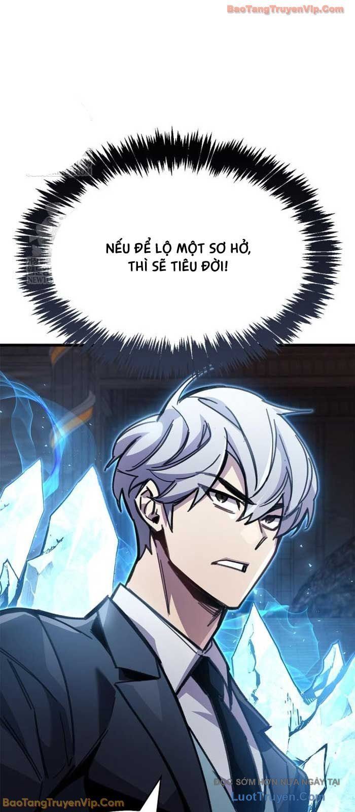 Người Chơi Che Giấu Quá Khứ Chap 102 - Next Chap 103