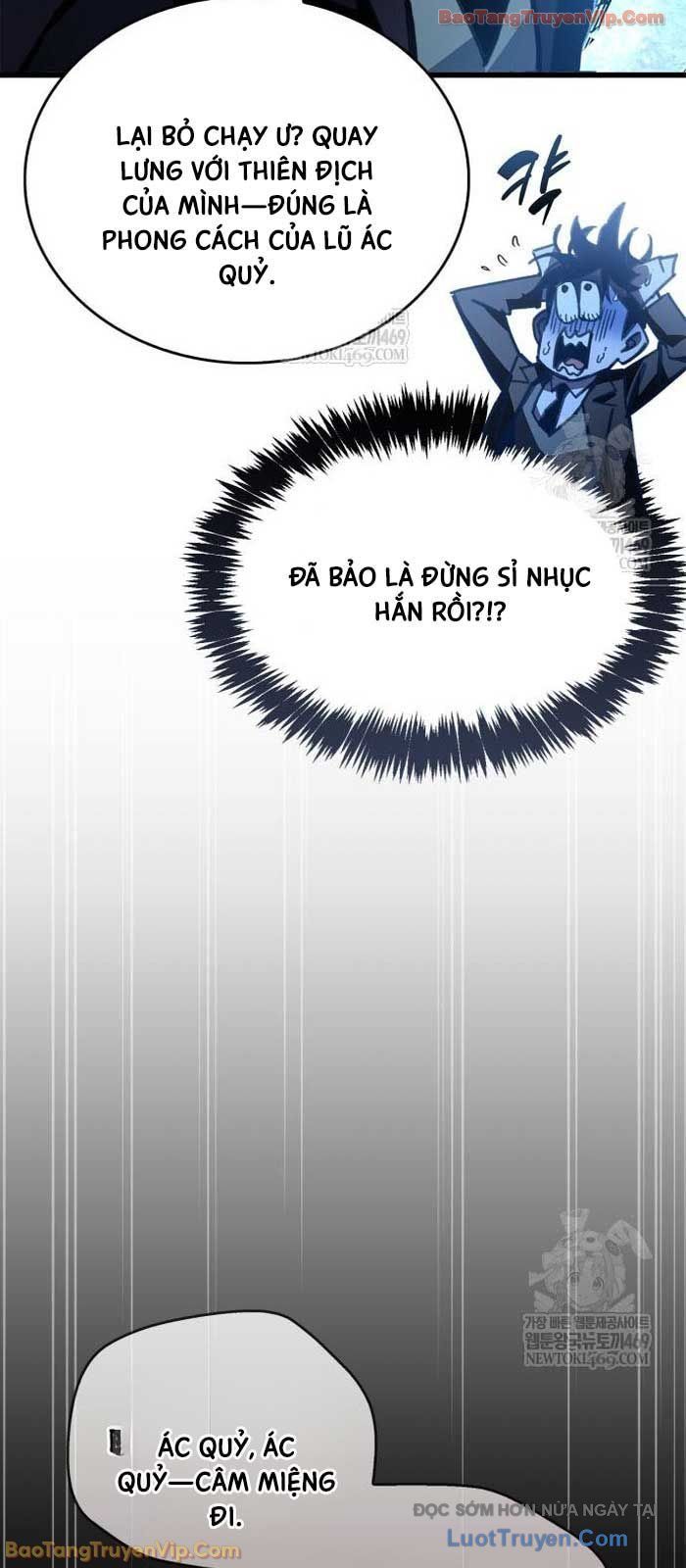 Người Chơi Che Giấu Quá Khứ Chap 102 - Next Chap 103